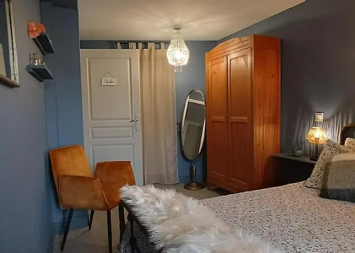 Cocon Familial Avec Jardin, Centre Du Village Формигер